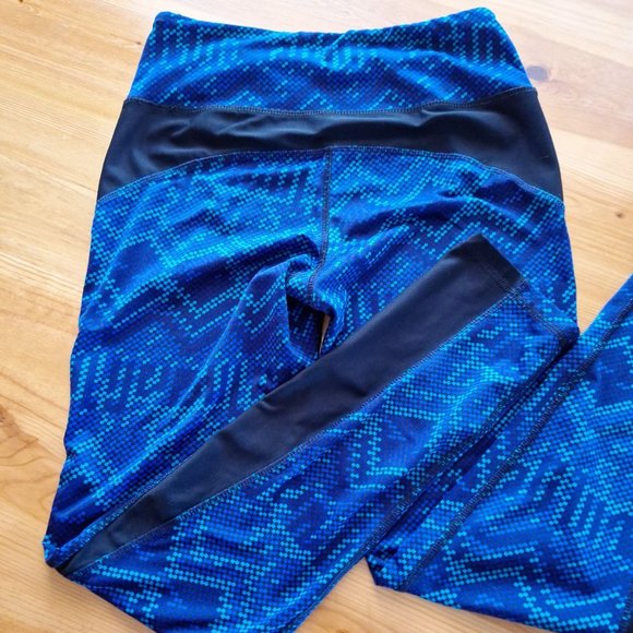 RBX Leggings - Picture 2 of 5